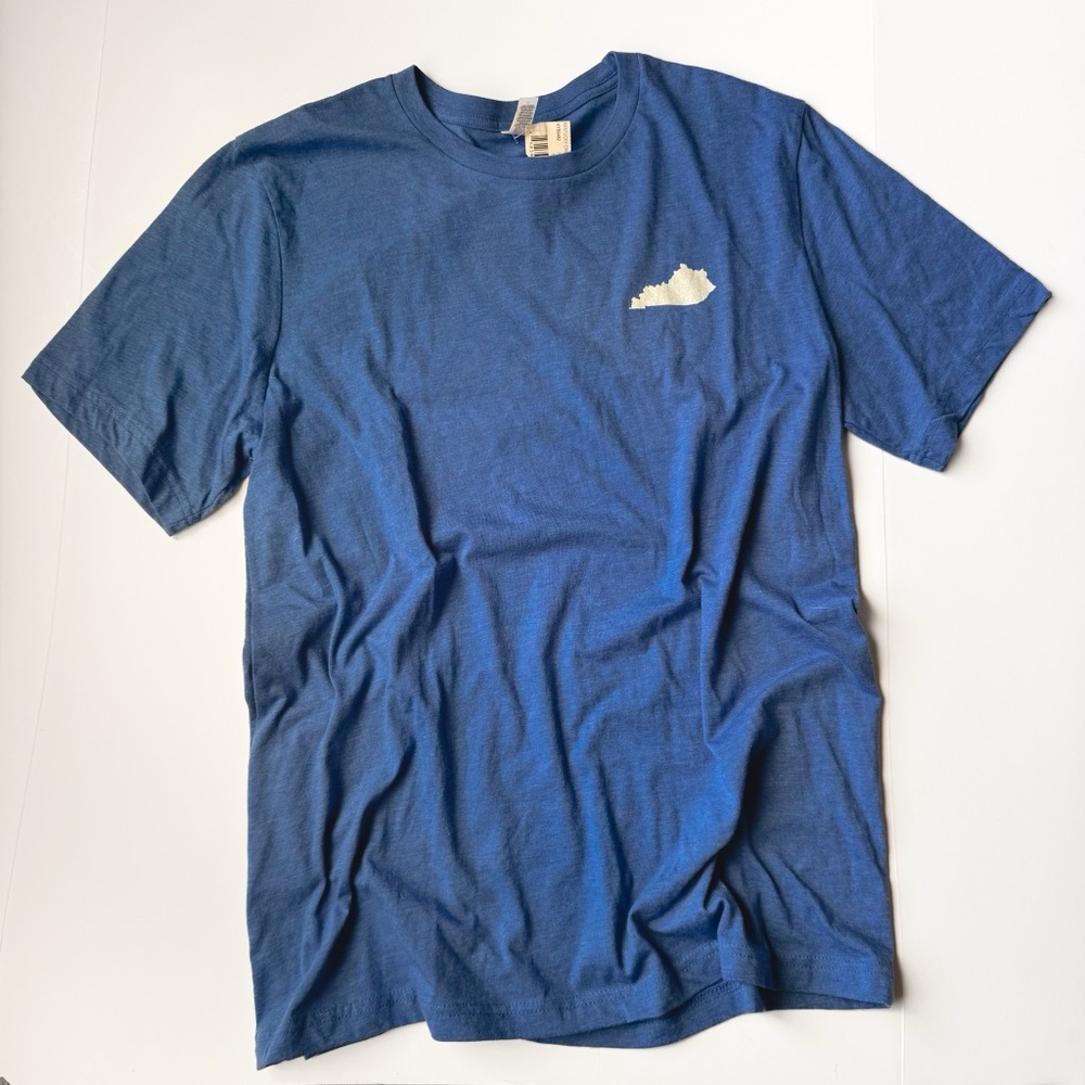NWT Kentucky Graphic Tee